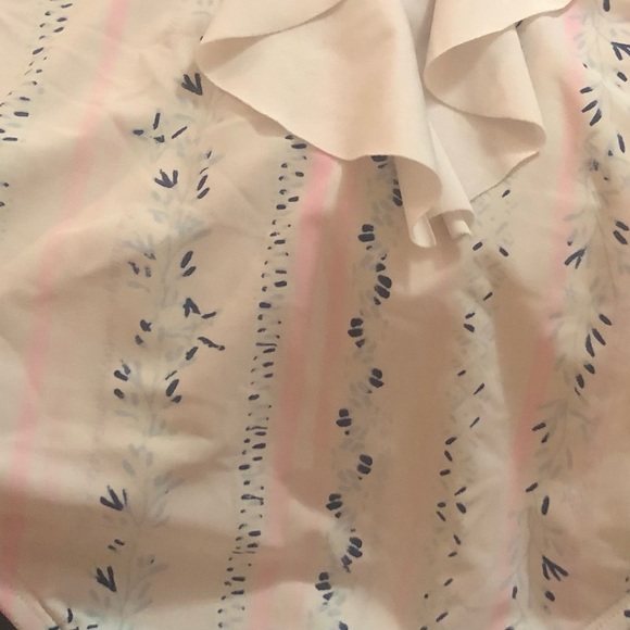 EUC LILLY PULITZER swimsuit - Picture 8 of 8